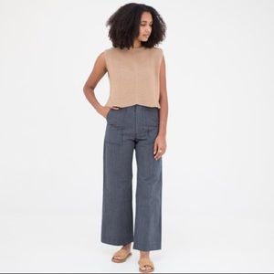 Esby Finch Railroad Pants